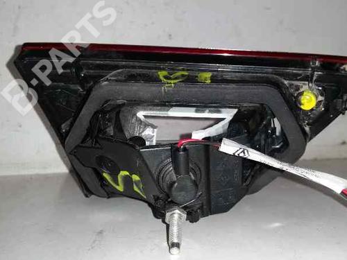Used Right taillight RENAULT CLIO IV (BH_) [2012-2021]  142470