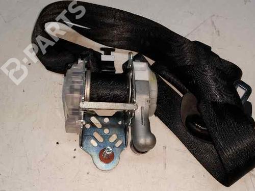 Gurtstraffer links vorne HYUNDAI i20 I (PB, PBT) 1.2 (78 hp) 605579