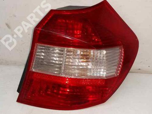 Used Right taillight BMW 1 (E87) [2003-2013]  602984