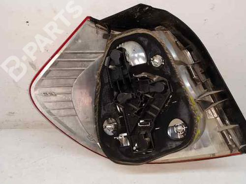 Right taillight BMW 1 (E87)  | BP602984C35 