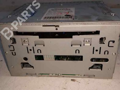 Used Radio CITROËN C-CROSSER (VU_, VV_) [2007-2012]  216929