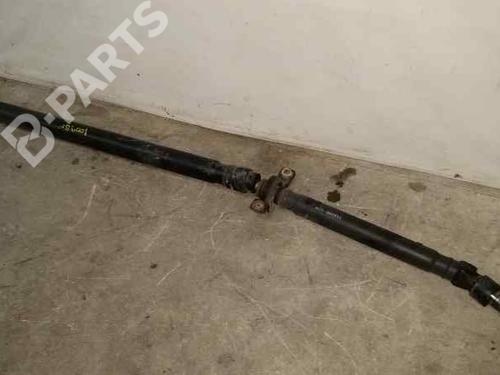Used Driveshaft CITROËN C-CROSSER (VU_, VV_) [2007-2012]  605485