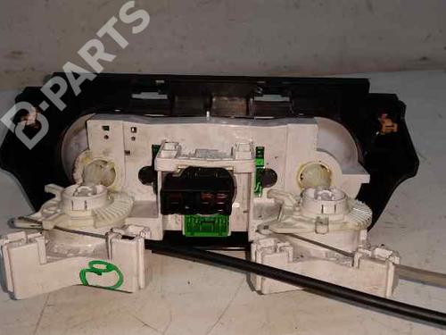 Commande Chauffage SUZUKI SWIFT III (MZ, EZ)  | BP605623I5 