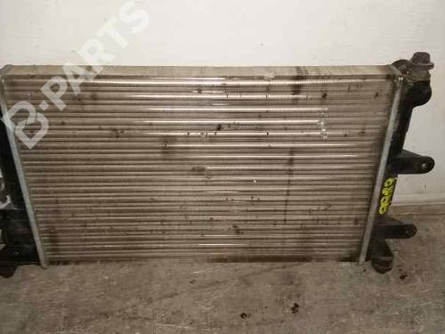 Køler FORD ORION III (GAL)  | BP605249M31 