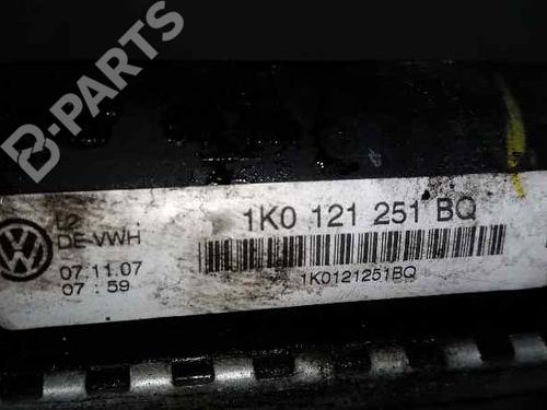 Køler VW GOLF V (1K1)  | BP174952M31 