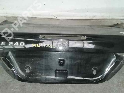 Bakluke CC/Kombi-Kupé MERCEDES-BENZ CLK (C209) [2002-2010]  842721