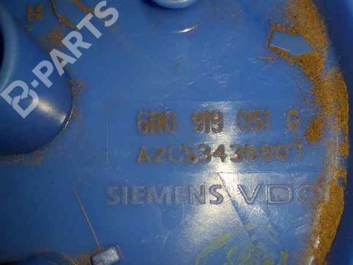 Fuel pump SEAT IBIZA IV ST (6J8, 6P8) 1.2 TSI | BP1589890M76 