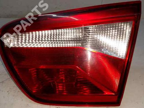 Right taillight SEAT IBIZA IV ST (6J8, 6P8) 1.2 TSI (86 hp) INTERIOR |