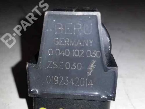 Used Ignition coil SEAT IBIZA III (6L1) [2002-2009]  2217112