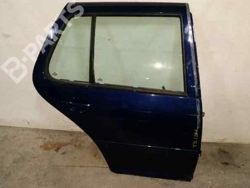 Used Right rear door VW GOLF IV (1J1) [1997-2008]  152423