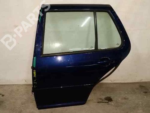 Used Left rear door VW GOLF IV (1J1) [1997-2008]  152422