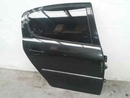 Used Right rear door PEUGEOT 407 (6D_) [2004-2011]  152413