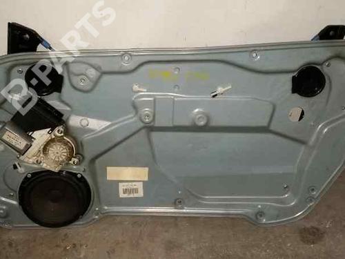 Used Front right window mechanism SEAT IBIZA III (6L1) [2002-2009]  164992