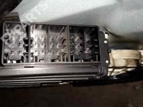 Front right window mechanism SEAT IBIZA III (6L1)  | BP164992C23 