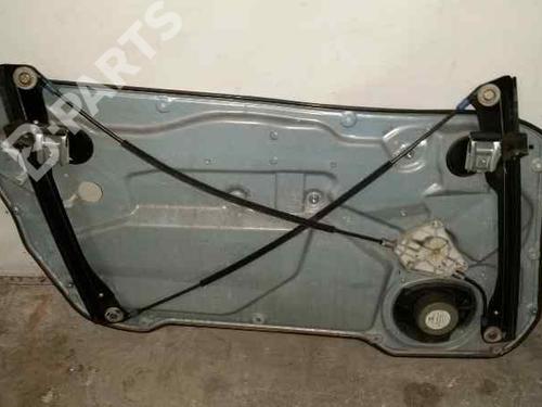 Front right window mechanism SEAT IBIZA III (6L1)  | BP164992C23 