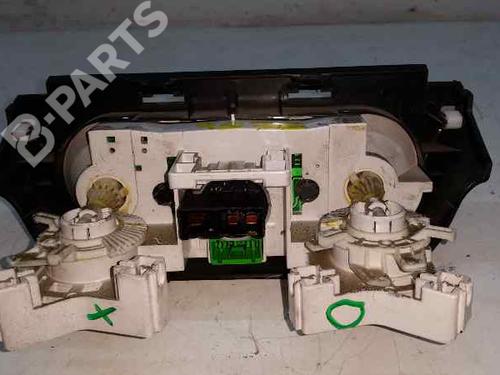 Commande Chauffage SUZUKI SWIFT III (MZ, EZ)  | BP605662I5 
