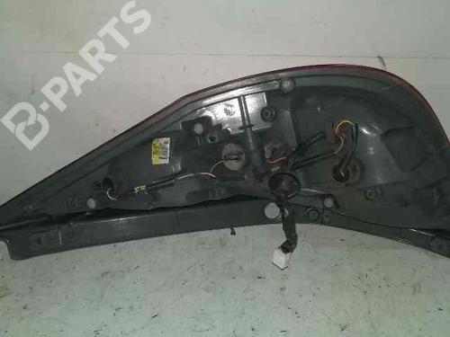 Left taillight HYUNDAI i30 (FD) | BP3345790C34