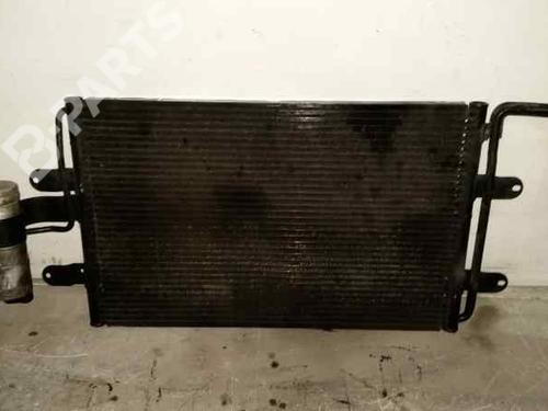 Kondensator Klimaanlage für VW GOLF IV (1J1) [1997-2008]  174970