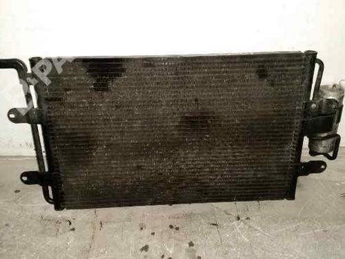 AC radiator VW GOLF IV (1J1)  | BP174970M32 