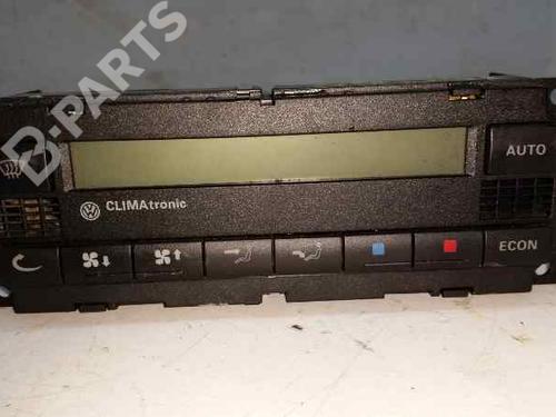 Used Climate control VW GOLF IV (1J1) [1997-2008]  605670