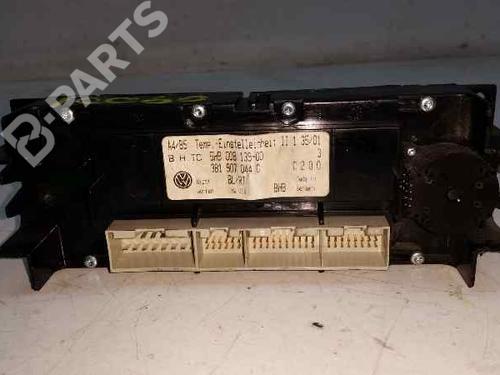 Climate control VW GOLF IV (1J1)  | BP605670I5 