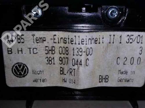 Climate control VW GOLF IV (1J1)  | BP605670I5 