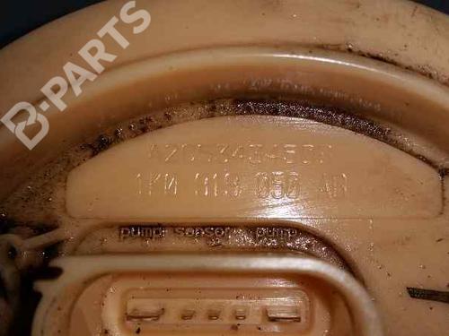 Fuel pump AUDI A3 Sportback (8PA)  | BP1589943M76 