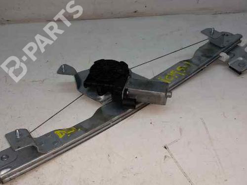 Used Front right window mechanism DACIA DUSTER (HS_) [2010-2018]  165036