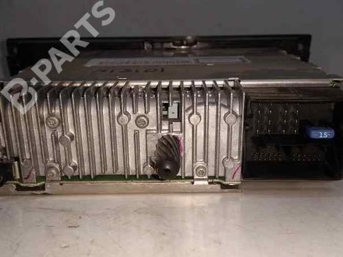 Radio BMW 1 (E87) 116 d | BP216987E6 