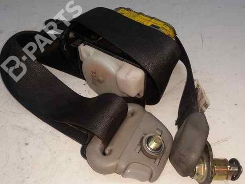 Used Front left belt tensioner MITSUBISHI PAJERO II (V3_W) [2000-2007]  605284