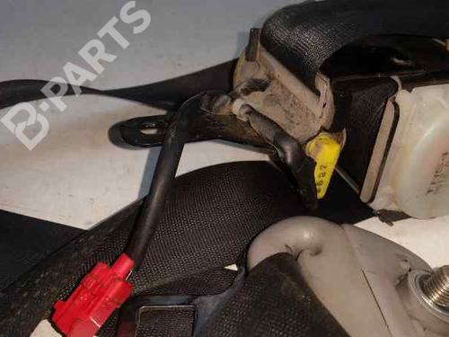 Front left belt tensioner MITSUBISHI PAJERO II (V3_W)  | BP605284C87 