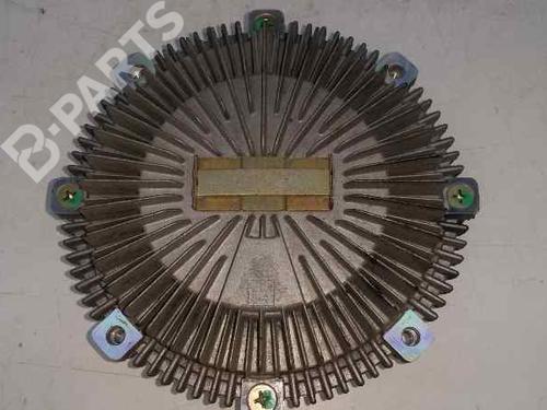 Used Fan MITSUBISHI PAJERO II (V3_W) [2000-2007]  605678