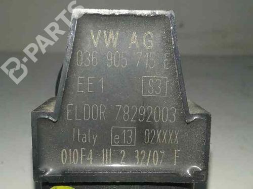 Ignition coil SEAT IBIZA III (6L1)  | BP2127502M94 