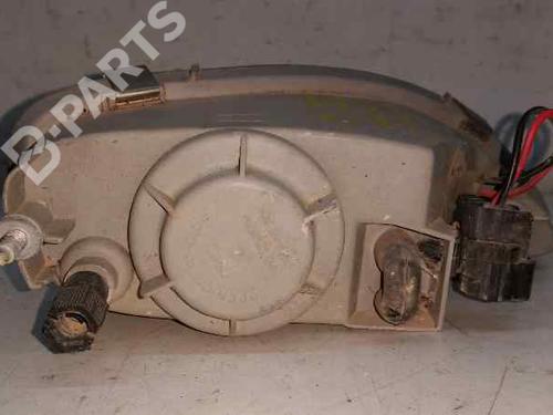 Left front fog light DAEWOO LEGANZA (KLAV) 2.0 16V | BP218910C30 