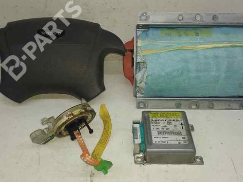 Airbag Kit VOLVO V70 I (875, 876) 2.4 (144 hp) 600820