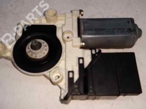 Left rear window motor SEAT LEON (1M1)  | BP605066E23 