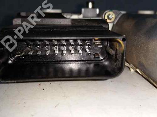 Left rear window motor SEAT LEON (1M1)  | BP605066E23 