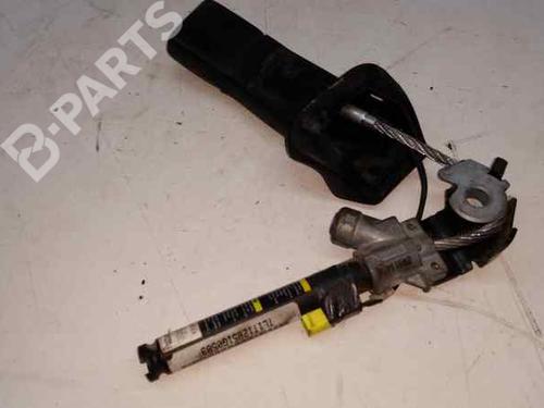 Front left belt tensioner CHRYSLER VOYAGER IV (RG, RS)  | BP604981C87 