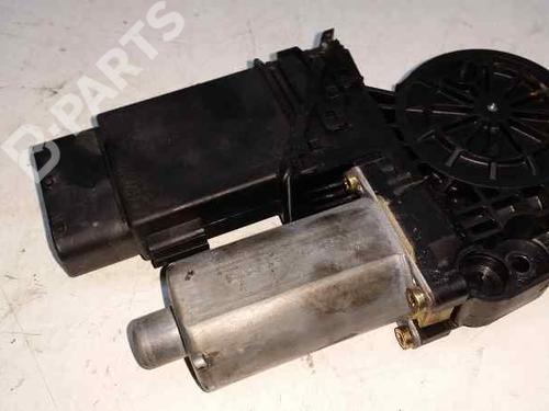 Used Right front window motor VW GOLF IV (1J1) [1997-2008]  605586