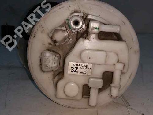 Fuel pump TOYOTA AURIS (_E15_)  | BP1589966M76 