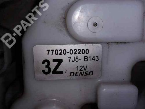 Fuel pump TOYOTA AURIS (_E15_)  | BP1589966M76 