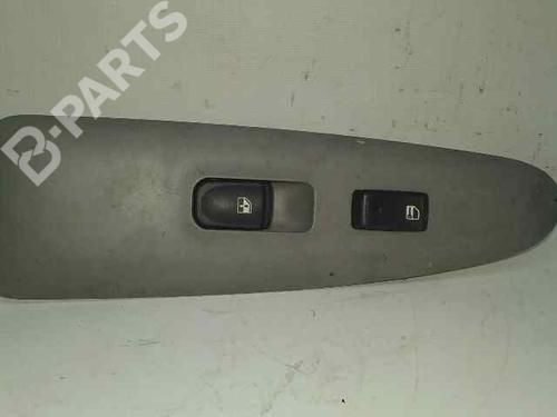 Used Right front window switch KIA MAGENTIS II (MG) [2005-2011]  1340094