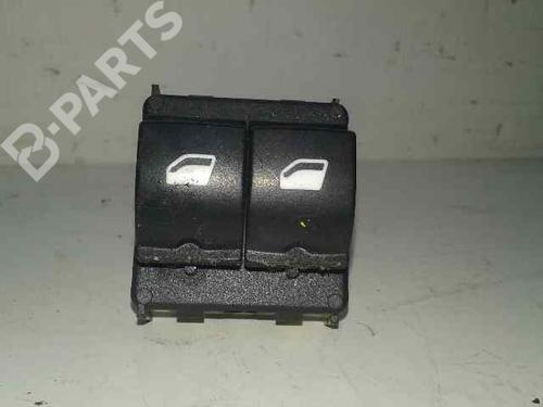 Used Left front window switch CITROËN C4 CACTUS [2014-2025]  1435478