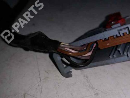 Retrovisor izquierdo FIAT STILO (192_) 1.9 JTD (192_XE1A) | BP177027C26 