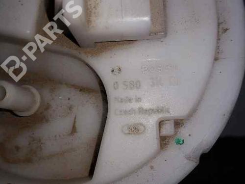 Fuel pump FIAT GRANDE PUNTO (199_) 1.4 (199AXB11, 199AXB1A, 199BXB1A, 199AXL1A) | BP1588729M76 