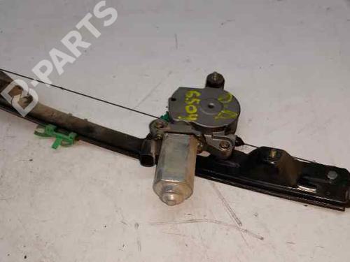 Used Front right window mechanism FIAT PUNTO (188_) 1.9 JTD 80 (188.237, .257, .337, .357) (80 hp) 162545