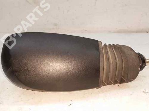 Right mirror FIAT PUNTO (188_) 1.9 JTD 80 (188.237, .257, .337, .357) | BP182201C27 