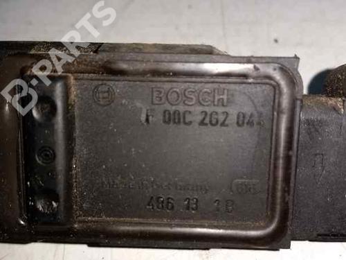 Débimètre D'air Neuf Pour FIAT Punto 1.9 JTD - Compatible Et Prêt à Poser