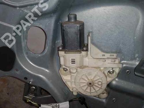 Front right window mechanism FORD FOCUS II (DA_, HCP, DP)  | BP165125C23 