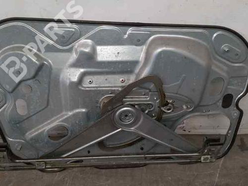 Front right window mechanism FORD FOCUS II (DA_, HCP, DP)  | BP165125C23 